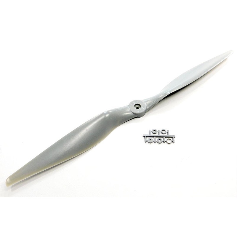APC 20x13 Thin Electric Propeller (Reverse)