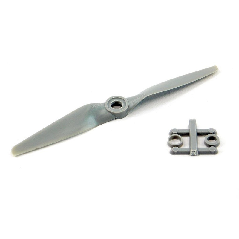APC 5x3 Thin Electric Propeller (Reverse)