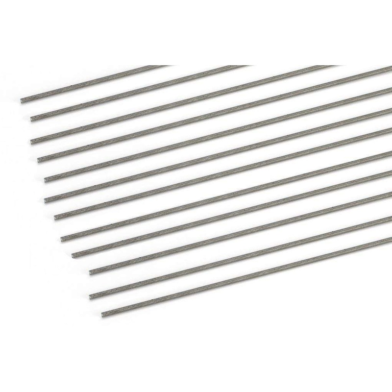 Du-Bro 6-32 305mm / 12" Fully Threaded Rod
