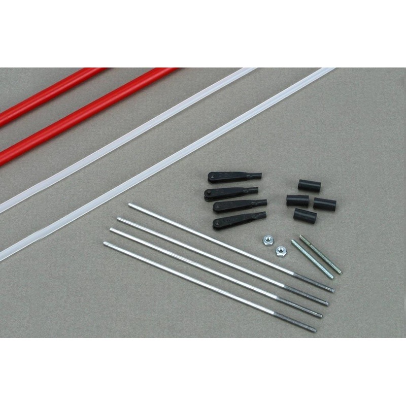 Du-Bro 914mm / 36" Lazer Rod (2 Pack)