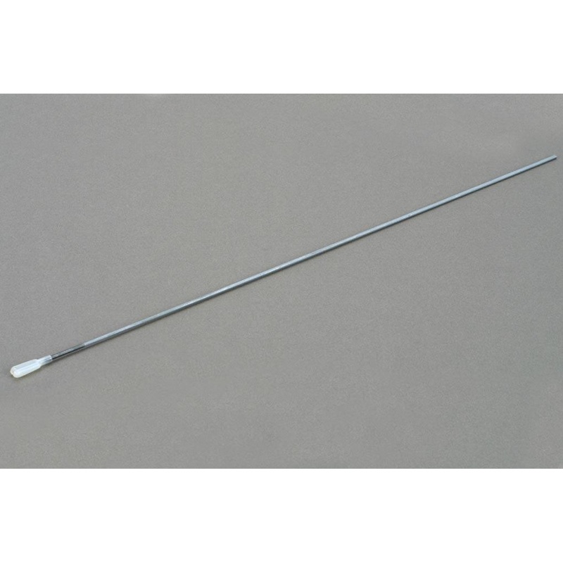 Du-Bro Mini Nylon Kwik-Link on 12"/305mm 2-56 Rod