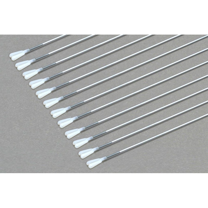 Du-Bro Nylon Kwik-Link on 12"/305mm 2-56 Rod