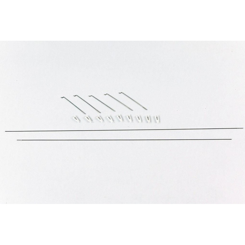 FlightLine 1120mm FW-190 Pushrod Set