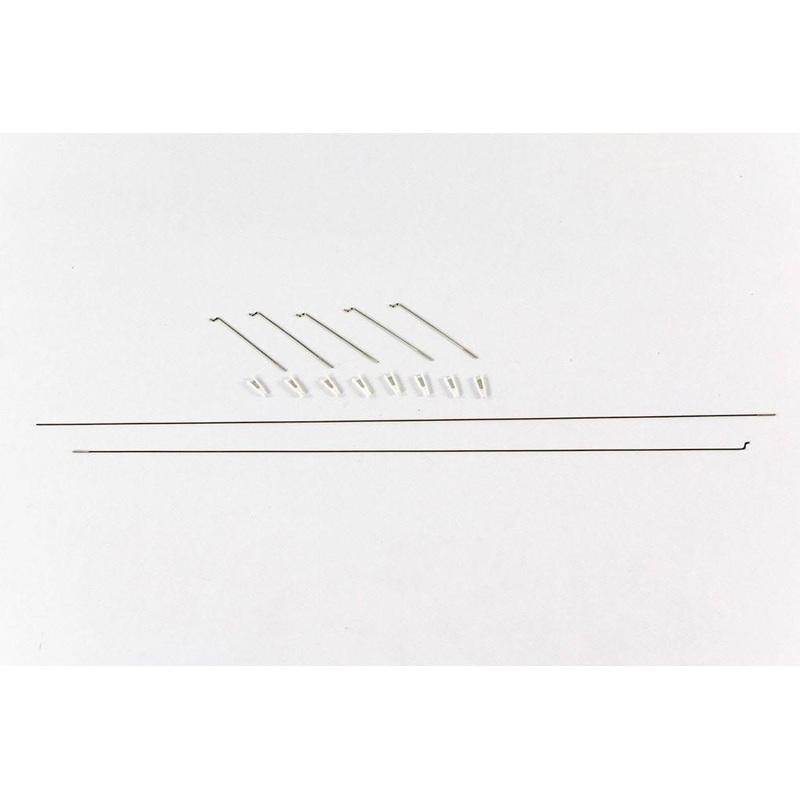 FlightLine 1200mm F8F Pushrod Set