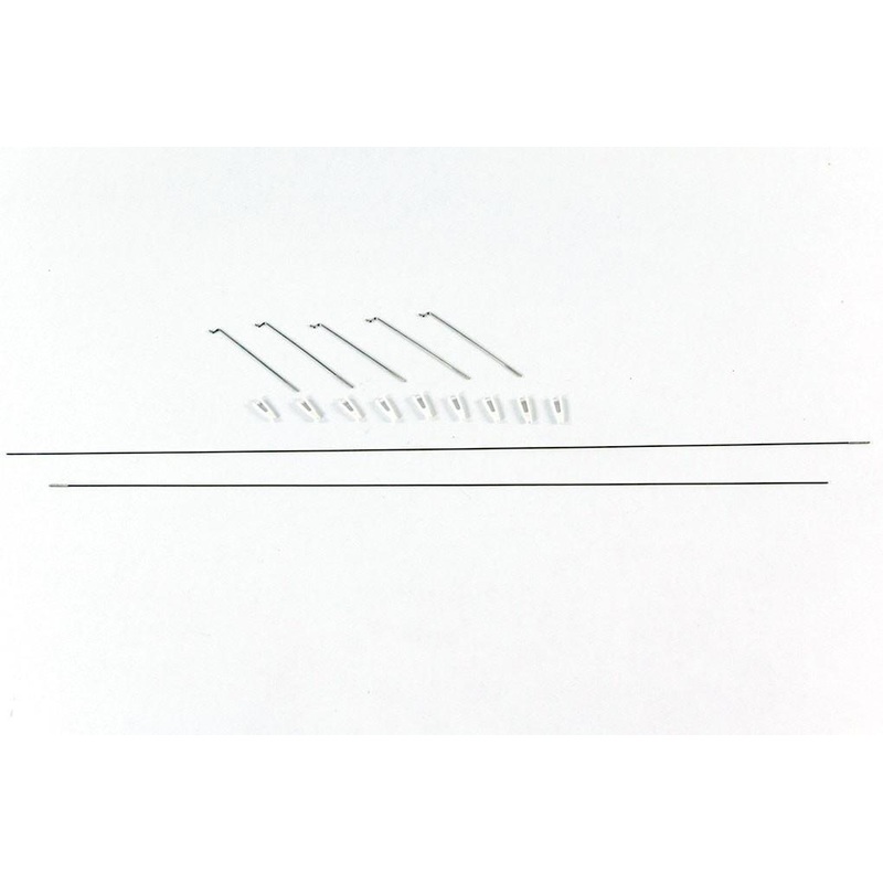 FlightLine 1300mm Focke-Wulf Ta 152H Pushrod Set