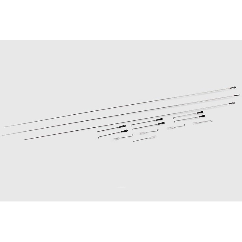 FlightLine 1600mm F4U-1A/D Corsair Pushrod Set