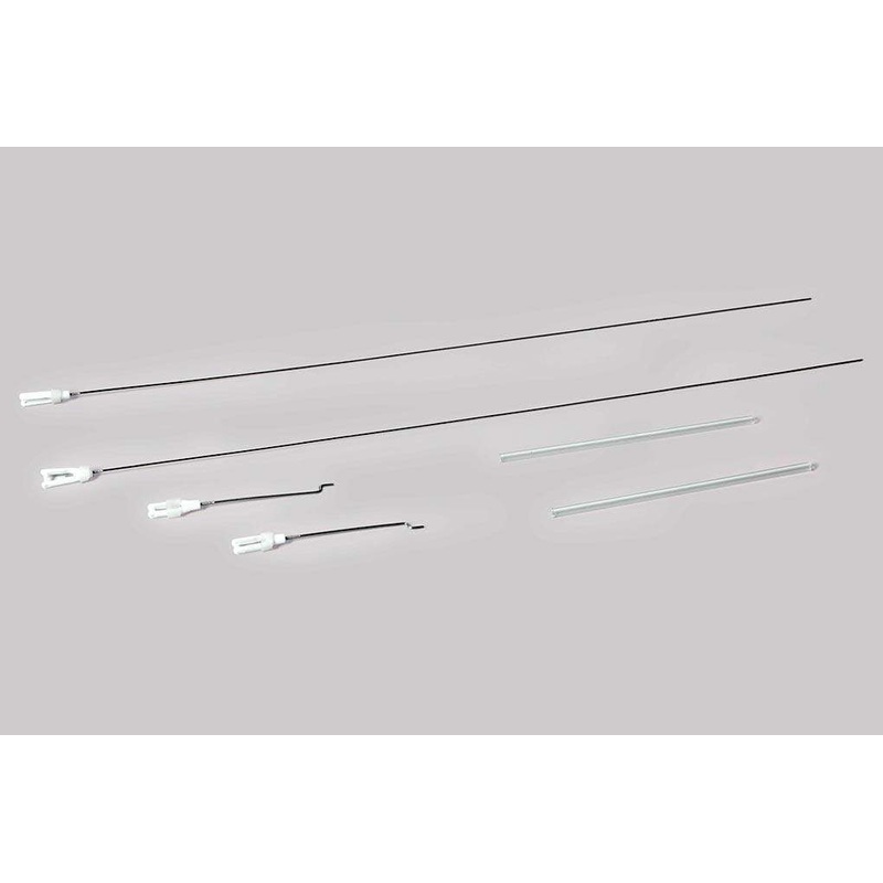 FlightLine 850mm Fw 190 D-9 Dora Pushrod Set