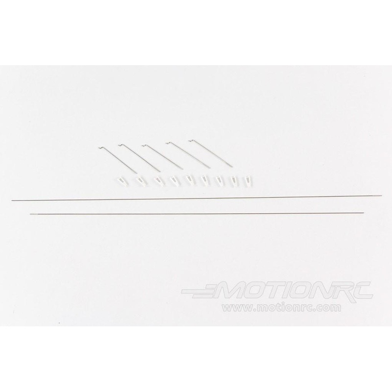 FlightLine Spitfire Pushrod Set
