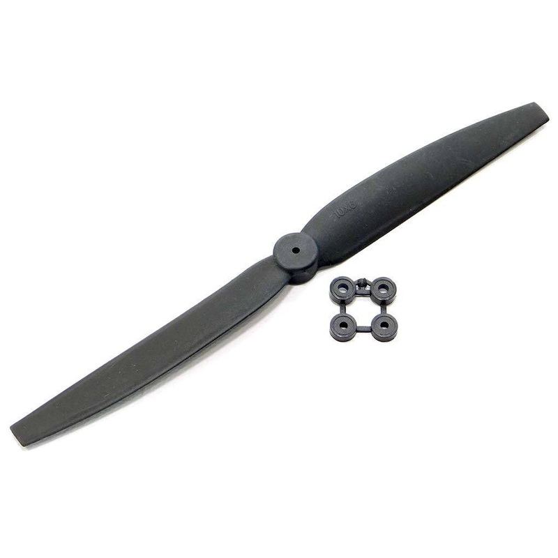 Freewing 10x6 Electric Propeller - Black