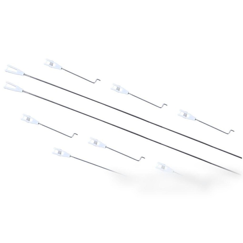 Freewing 64mm EDF A-10 Pushrod Set