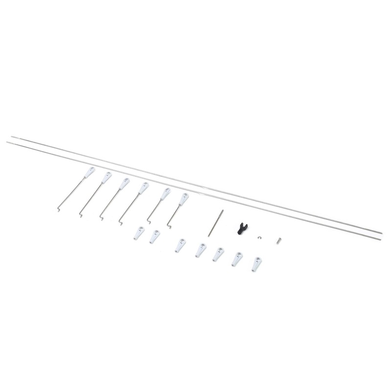 Freewing 64mm EDF A-10 V2 Pushrod Set