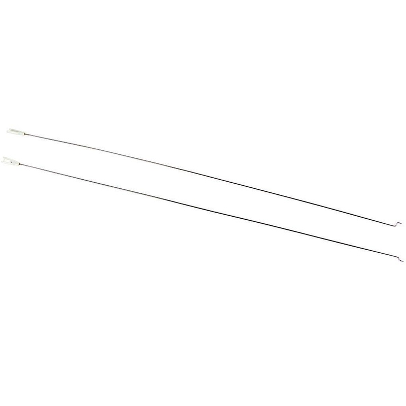 Freewing 64mm EDF F-105 Thunderchief Pushrod Set
