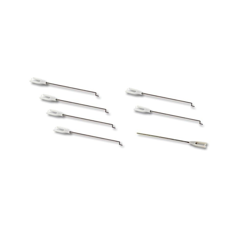 Freewing 70mm EDF F-104 Pushrod Set