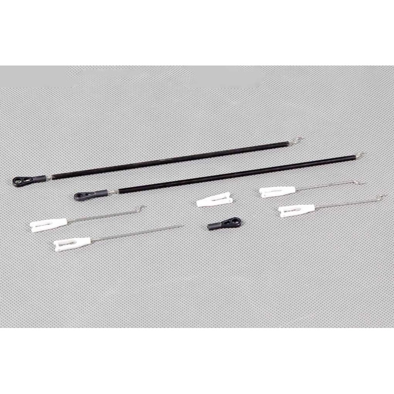 Freewing 70mm EDF F-16 V2 Pushrod Set