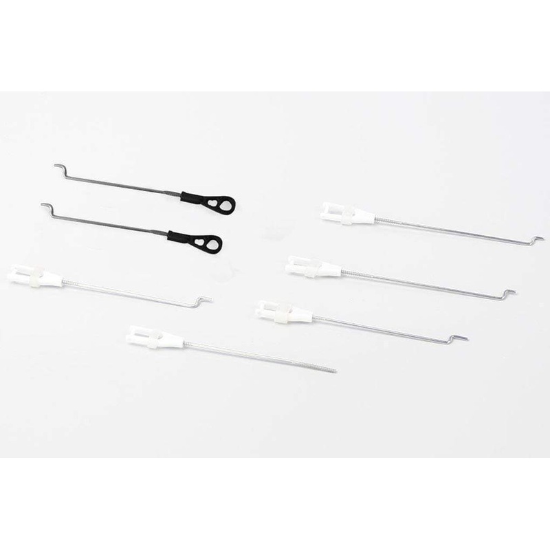 Freewing 70mm EDF F-35 Lightning II V3 Pushrod Set