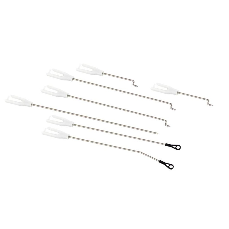 Freewing 70mm EDF F-35 V2 Pushrod Set