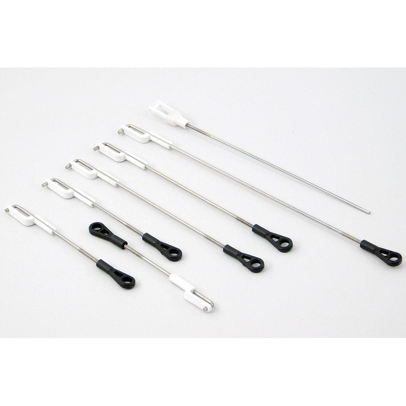 Freewing 80mm A-4 Pushrod Set