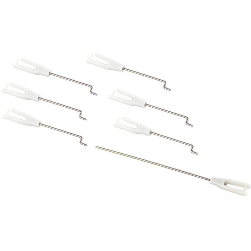 Freewing 80mm EDF F-86 Pushrod Set