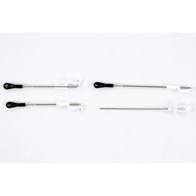 Freewing 80mm EDF Mirage 2000 Pushrod Set