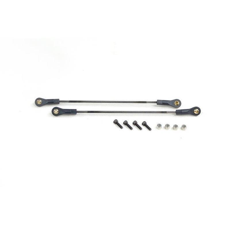 Freewing 80mm F-14 Swept Wing Pushrod Set