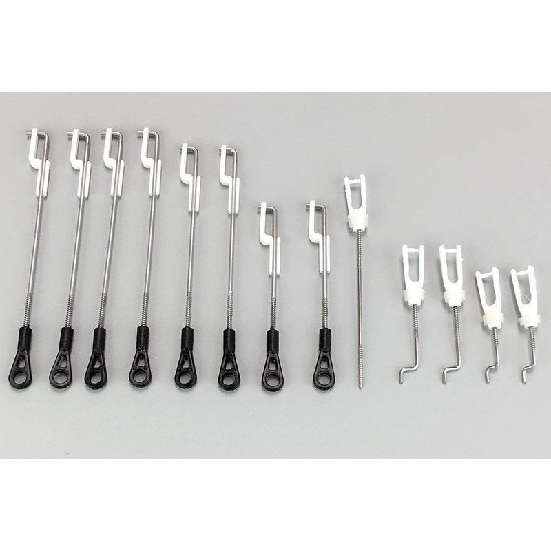 Freewing 90mm EDF F/A-18C Hornet Pushrod Set