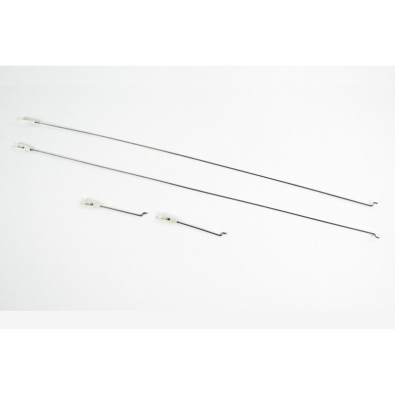 Freewing F9F Pushrod Set