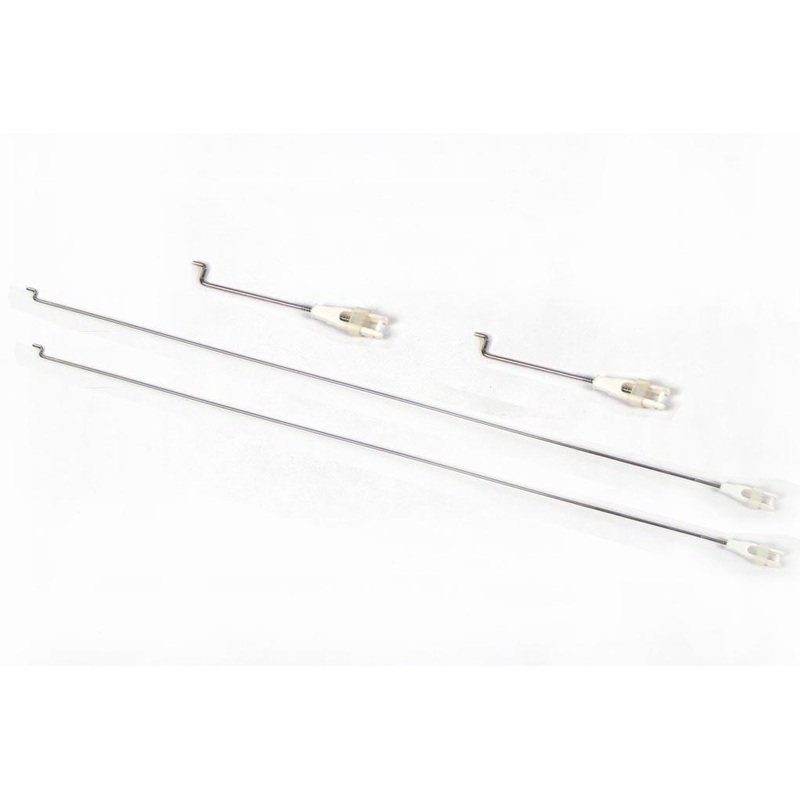 Freewing Flight Design Pushrod Set