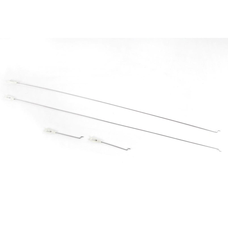 Freewing Mig 15 Pushrod Set