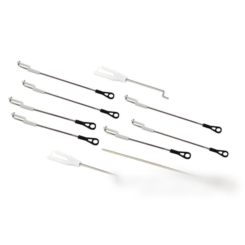 Freewing Stinger 90 Pushrod Set
