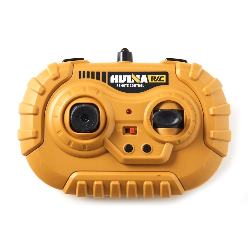 Huina 12 Channel 2.4Ghz RC Construction Transmitter (T-Crane)