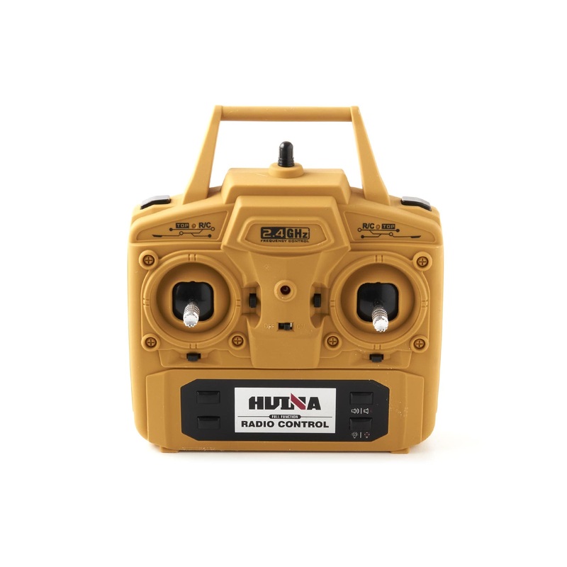 Huina 22 Channel 2.4Ghz RC Construction Transmitter (Wheel Loader)