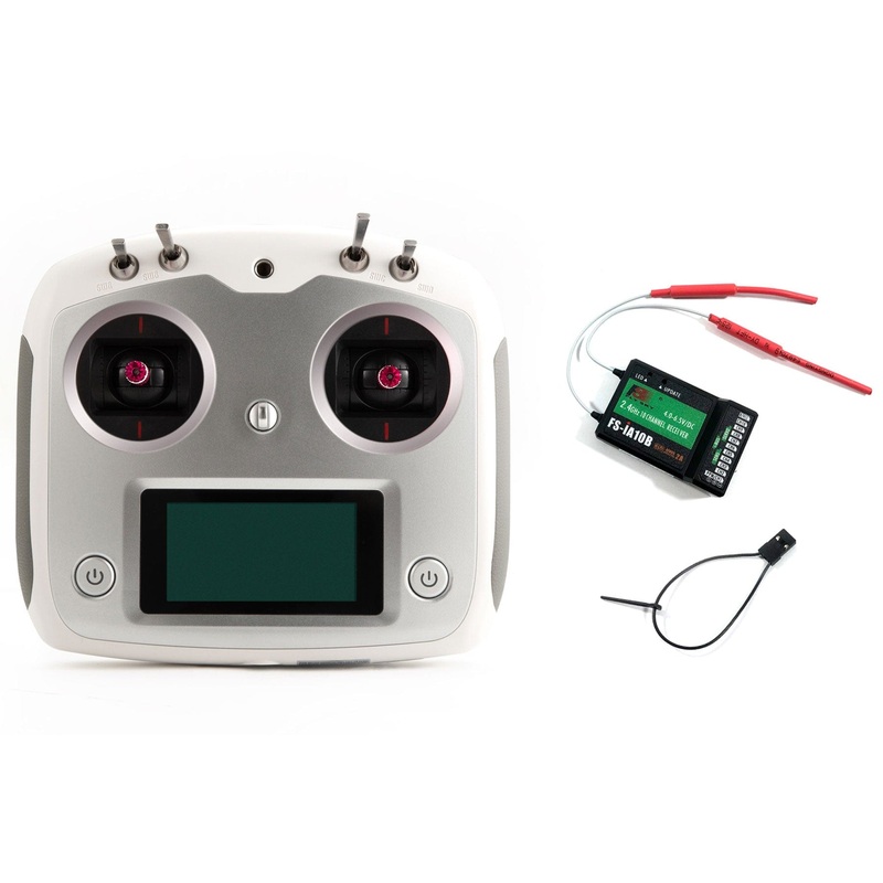 Mato 1/16 Scale Flysky 10 Channel TX/RX for Mato Tanks