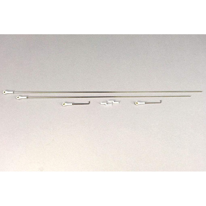 Skynetic 1000mm Havok Racer Pushrod Set