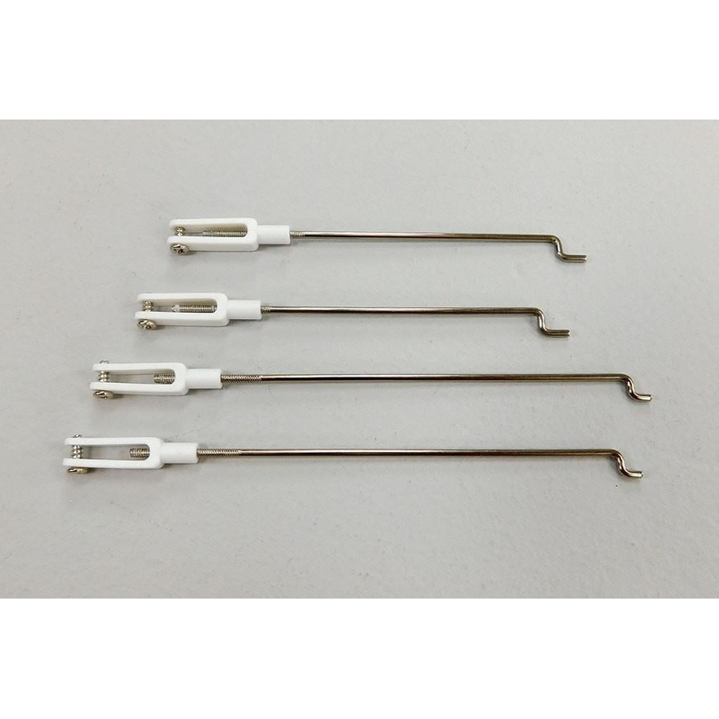 Skynetic 1120mm Revolution Pushrod Set