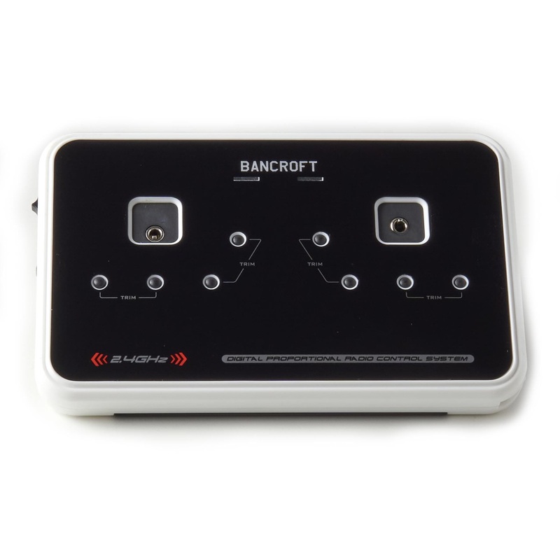 Skynetic 2.4 GHz Transmitter (Mode 2)