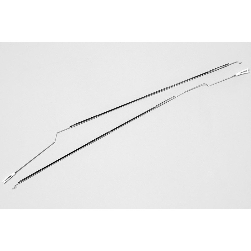 XK A800 Pushrod Set