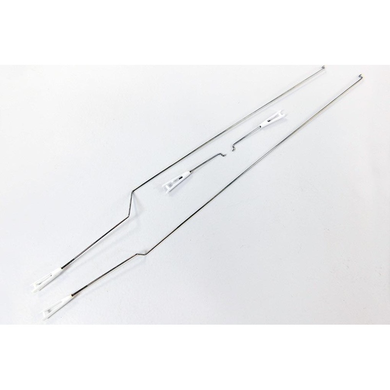 XK DHC-2 Beaver A600 Pushrods