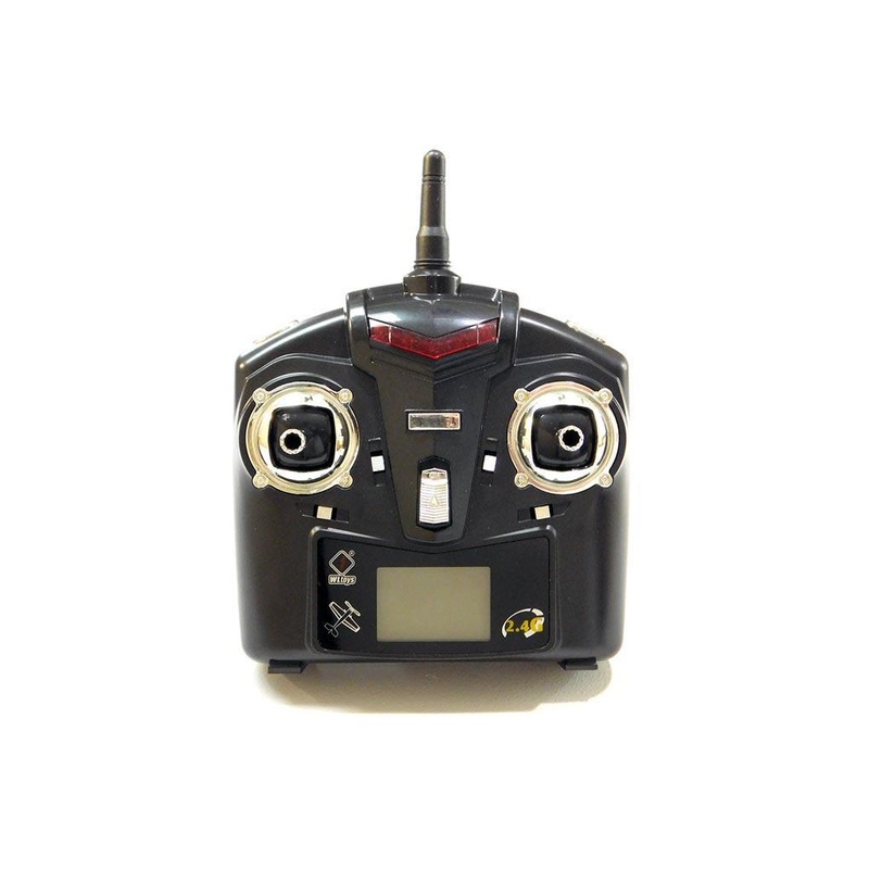 XK Sky King Glider 4 Channel 2.4GHz Transmitter
