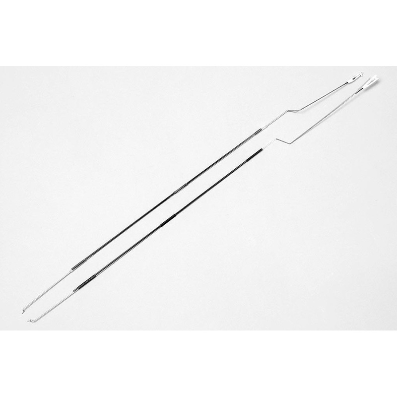 XK Sky King Glider 750mm Pushrod Set