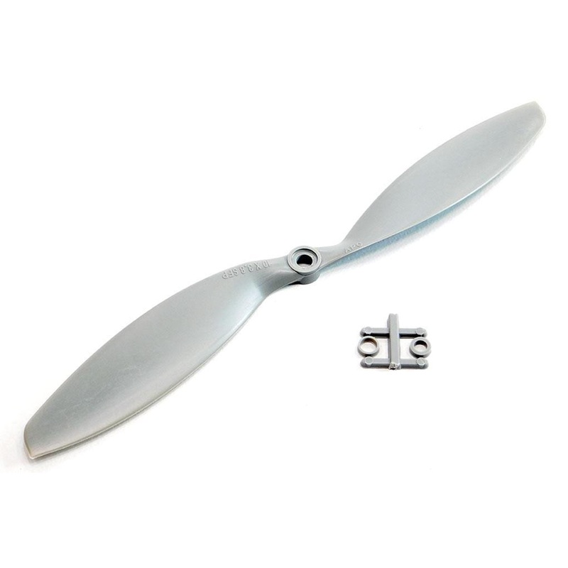 APC 10x3.8 Slow Flyer Electric Propeller (Reverse)