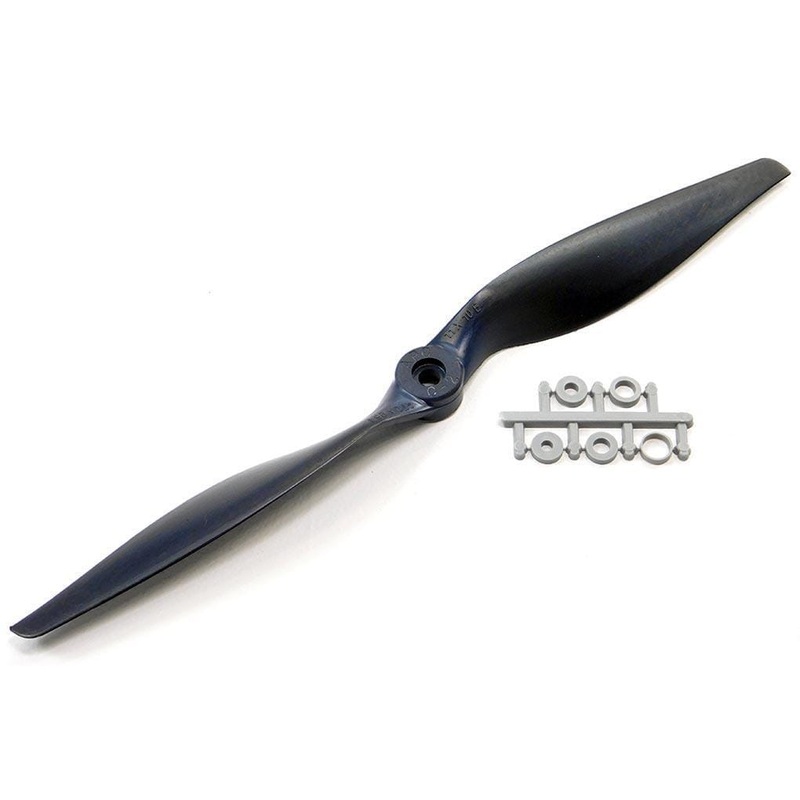 APC 11x10 Thin Electric Propeller - Black