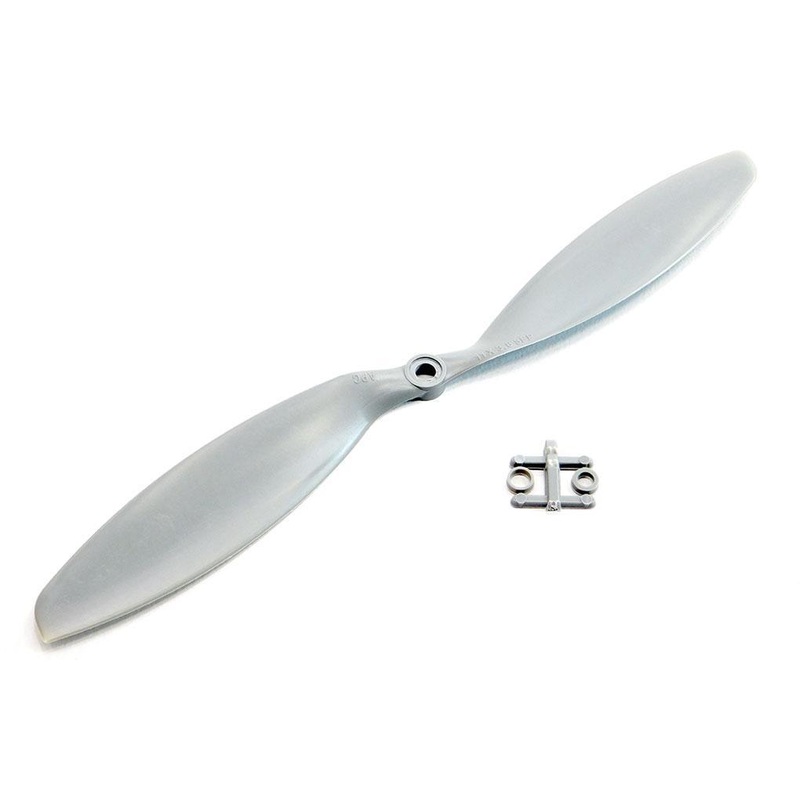 APC 11x3.8 Slow Flyer Electric Propeller (Reverse)
