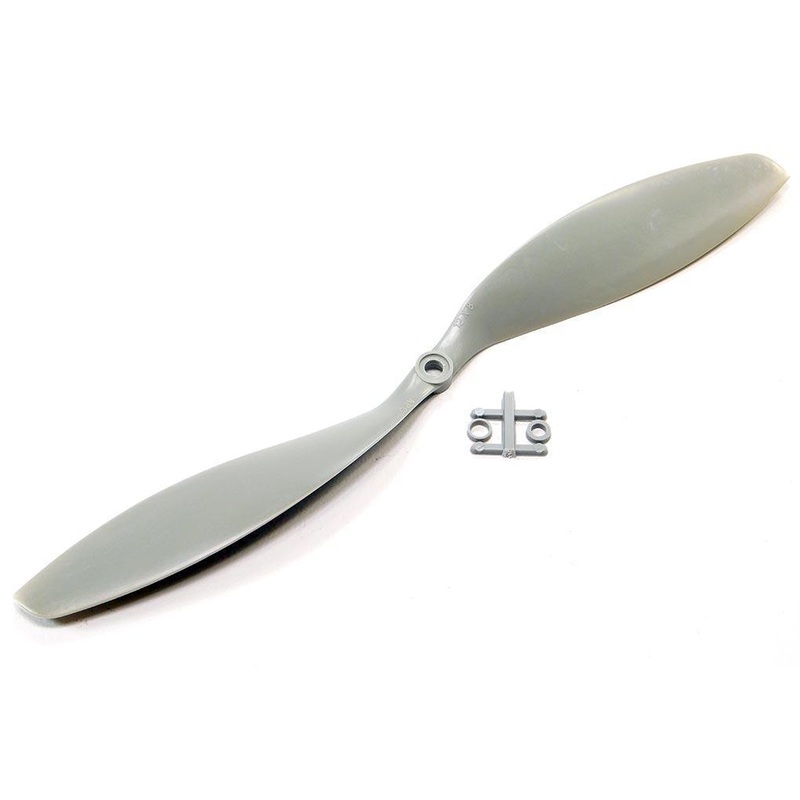 APC 12x8 Slow Flyer Electric Propeller