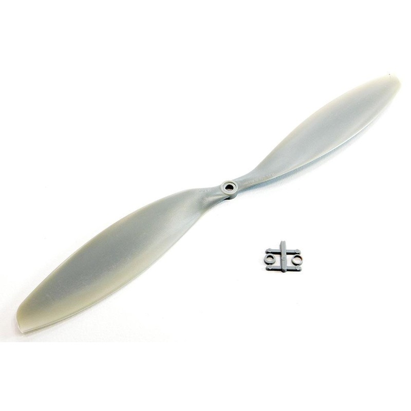 APC 14x4.7 Slow Flyer Electric Propeller (Reverse)