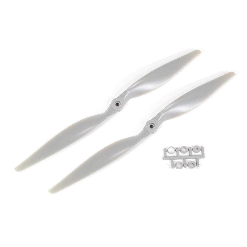 APC 14x7 Thin Electric Propeller Multi-Pack (2 Propellers)