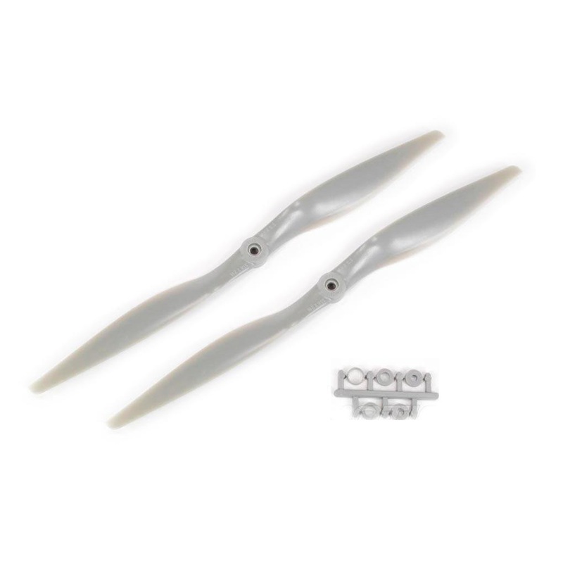 APC 14x8.5 Thin Electric Propeller Multi-Pack (2 Propellers)