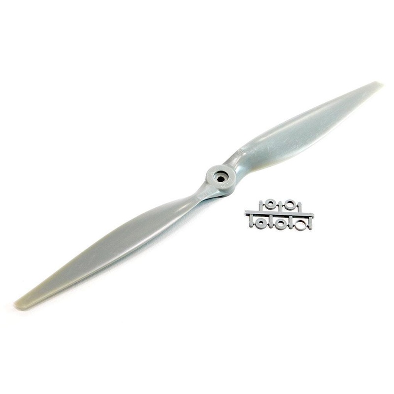 APC 15x6 Thin Electric Propeller