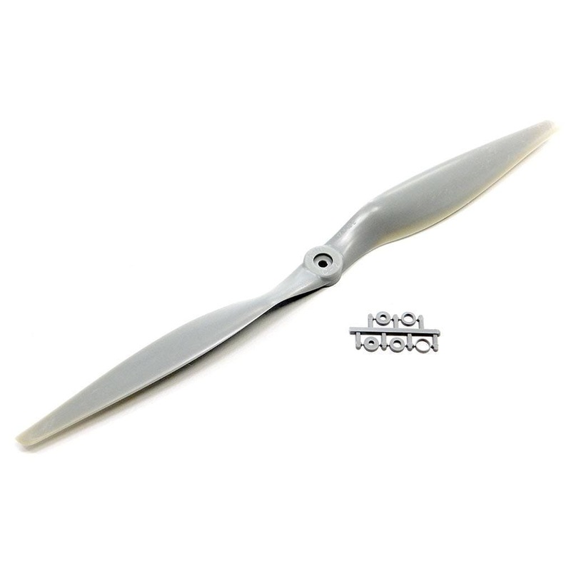 APC 17x10 Thin Electric Propeller