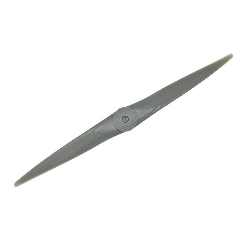 APC 18x10 Sport Gas Propeller (Reverse)
