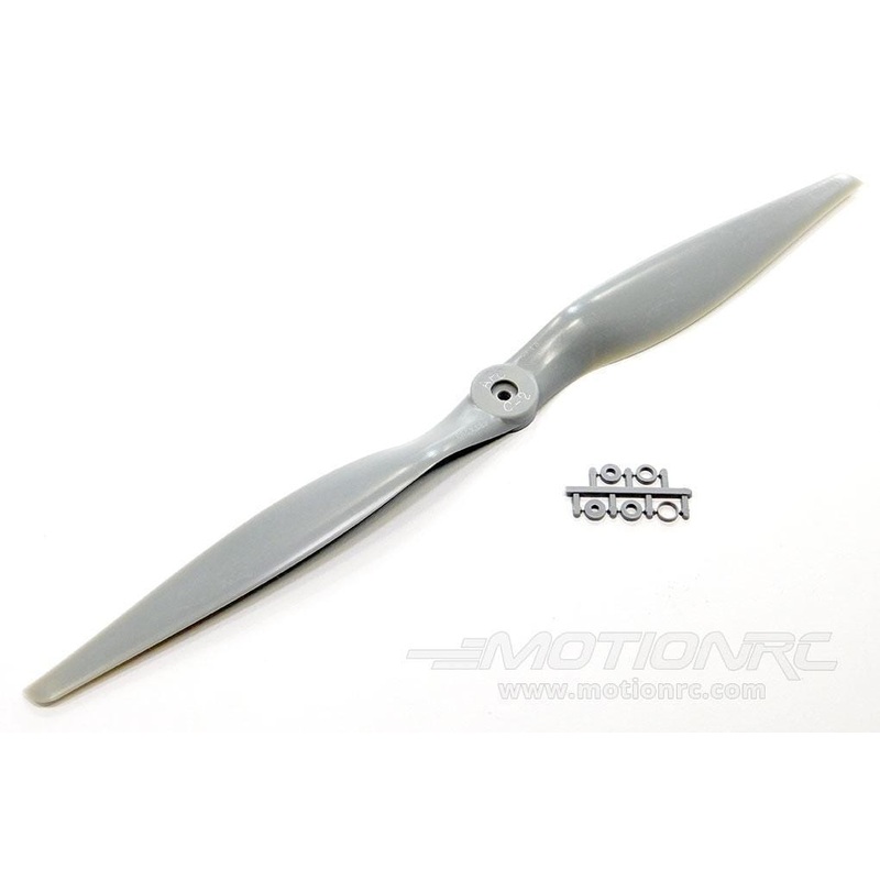 APC 19x8 Thin Electric Propeller